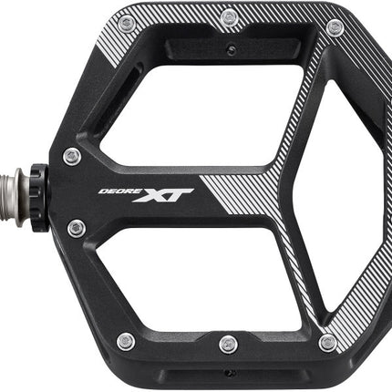 Pedaalset Shimano Deore XT PD-M8140 - M/L schoenmaat 43-48