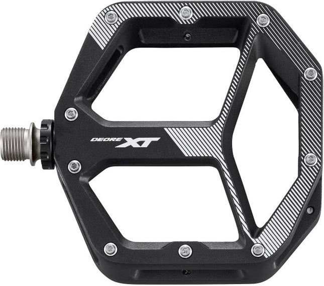 Pedaalset Shimano Deore XT PD-M8140 - M/L schoenmaat 43-48
