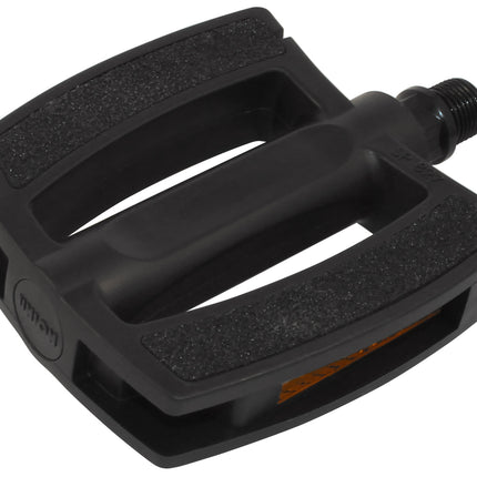 Pedaalset Marwi SP-827 Sandblock® - zwart