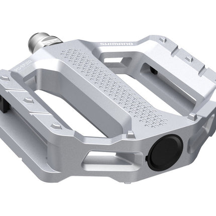 Pédalier Shimano PD-EF202 - argent