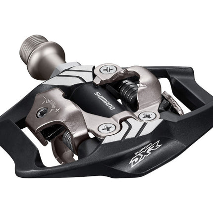 Pedaalset BMX Shimano PD-MX70