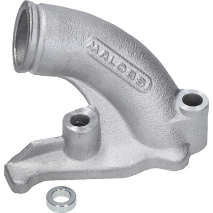 manifold Malossi intake Vespa PX 125 28x35mm 022158b