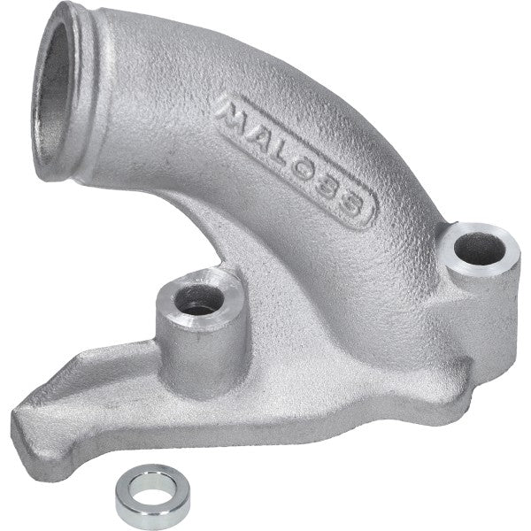 spruitstuk malossi inlaat Vespa px 125 28x35mm 022158b