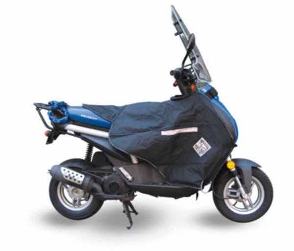 leg cover tucano thermoscud SGAS system bws, kymco, agility 16 city, mbk booster, aprilia, sportcity one, sportcity one 125cc r017x
