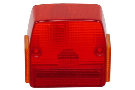 verre de feu arrière grand (made in EU) macho, puch maxi