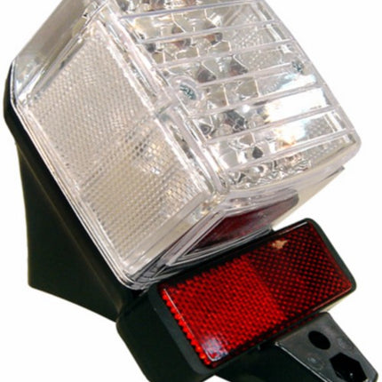 Feu arrière LED Puch Maxi, Pearly, Tomos
