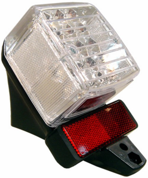 tail light LED Puch Maxi, Pearly, Tomos