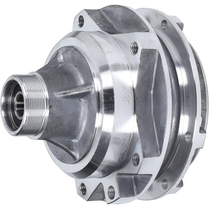 Wheel hub original model star wheel rear Puch Maxi