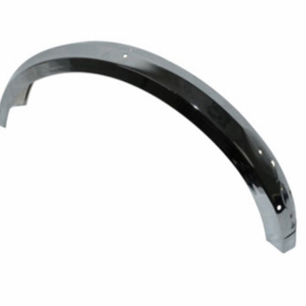 rear mudguard DMP model p+k chrome maxi n, maxi ot