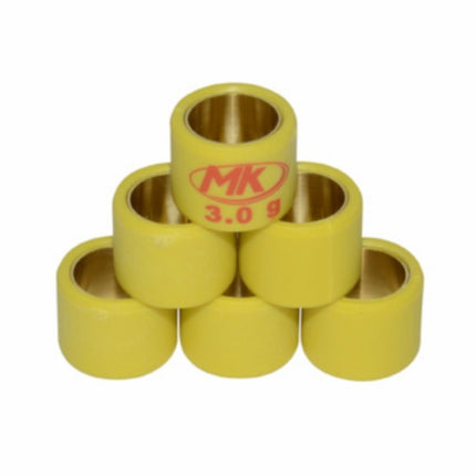 variorolset metrakit 3.0gr 15x12mm minarelli 945l1221