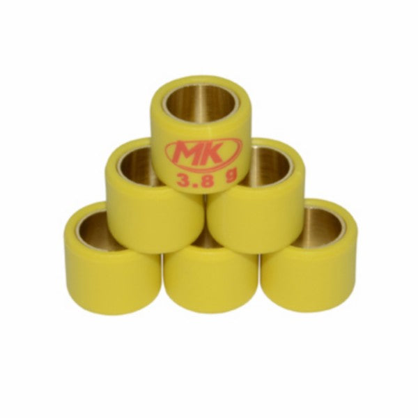 variorolset metrakit 3.8gr 15x12mm minarelli 945l1222