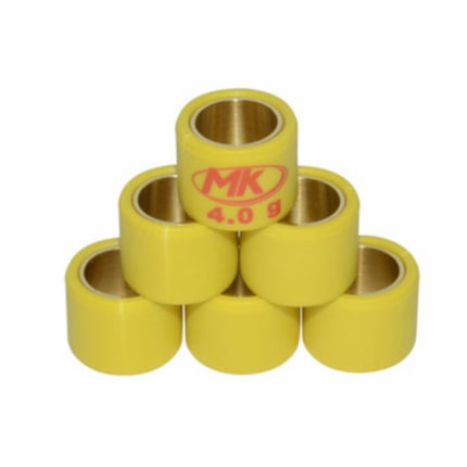 variorolset metrakit 4.0gr 15x12mm minarelli 945l1202