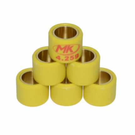 variorolset metrakit 4.25gr 15x12mm minarelli 945l1203