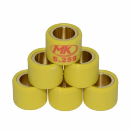 variorolset metrakit 5.25gr 15x12mm minarelli 945l1205