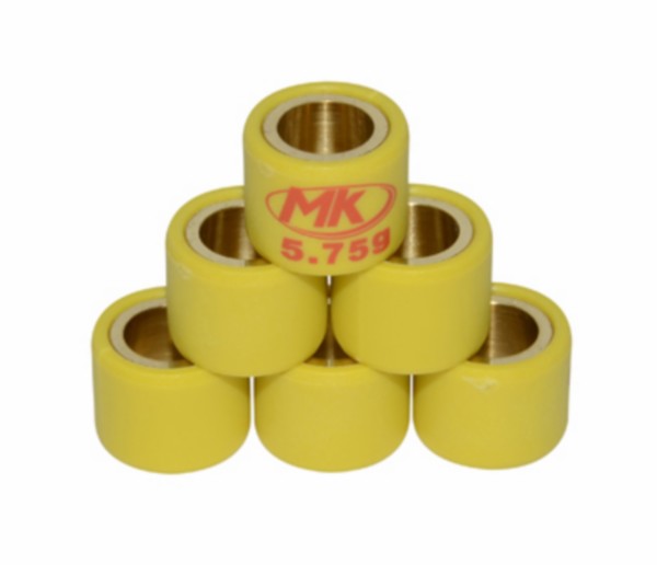 variorolset metrakit 5.75gr 15x12mm minarelli 945l1206
