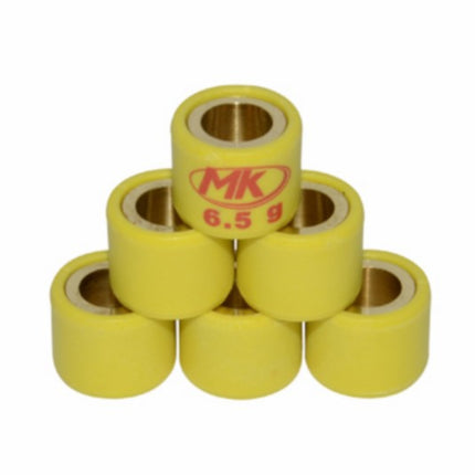 variorolset metrakit 6.5gr 15x12mm minarelli 945l1207