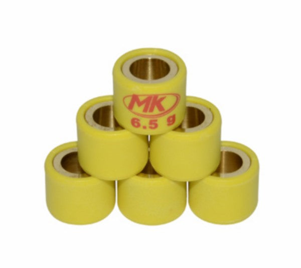 variorolset metrakit 6.5gr 15x12mm minarelli 945l1207