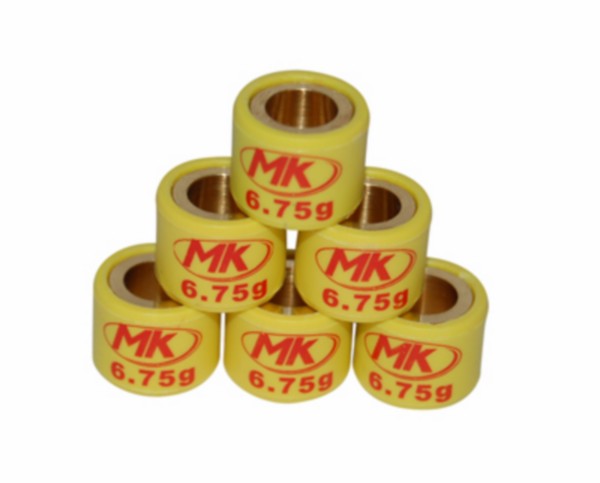 variorolset metrakit 6.75gr 15x12mm minarelli 945l1208