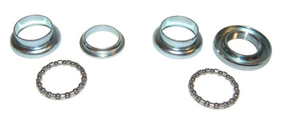 DMP A-quality headset Puch Maxi