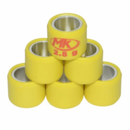 variorolset metrakit 2.8gr 16x13mm sco gy6, sco piaggio ot