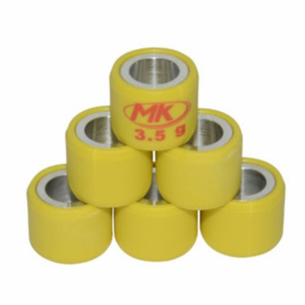variorolset metrakit 3.5gr 16x13mm sco gy6, sco piaggio ot 945v1108