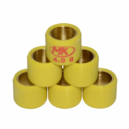 variorolset metrakit 4.0gr 16x13mm sco gy6, sco piaggio ot 945v1109