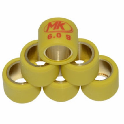 variorolset metrakit 6.0gr 16x13mm sco gy6, sco piaggio ot 945v1114