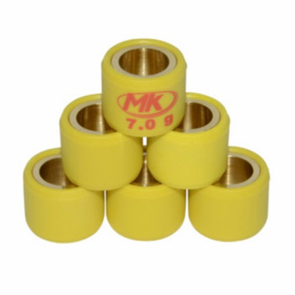 variorolset metrakit 7.0gr 16x13mm sco gy6, sco piaggio ot 945v1115