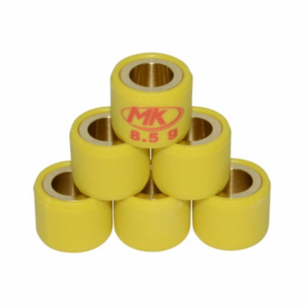 variorolset metrakit 8.5gr 16x13mm sco gy6, sco piaggio ot 945v1102