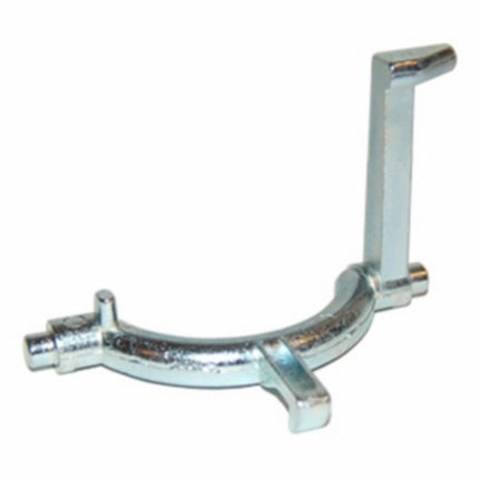 vergrendelingsnok Piaggio origineel beenschilddeksel fly, vespa lx, zip2000 295528
