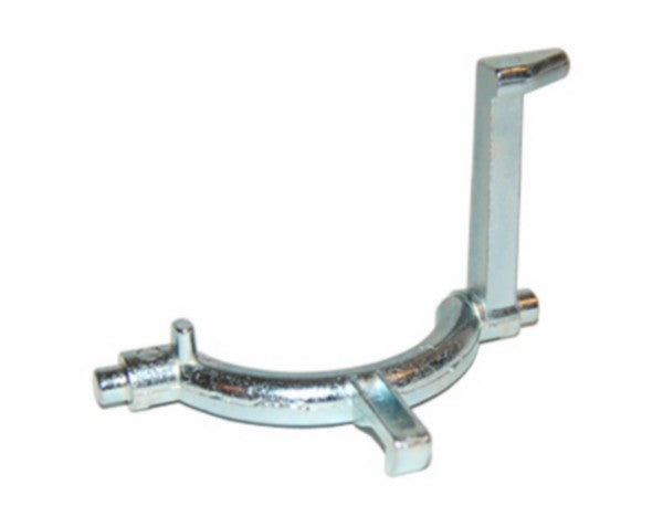 vergrendelingsnok Piaggio origineel beenschilddeksel fly, vespa lx, zip2000 295528