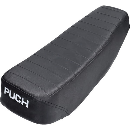 buddyseat long (fabriqué en UE) noir maxi