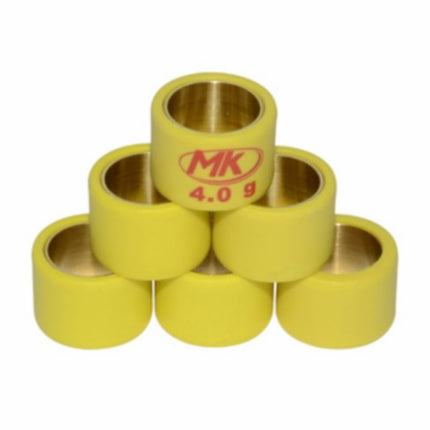 variorolset metrakit 4.0gr 17x12mm morini 945s0403