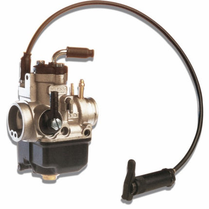Malossi PHBL 25mm Carburetor Set Scooter 2T 1611033