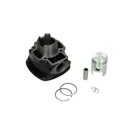 cylindre DMP lc 40mm sco piaggio nt