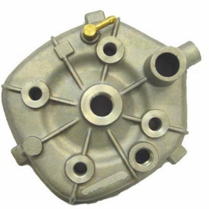 culasse lc 40mm sco piaggio nt