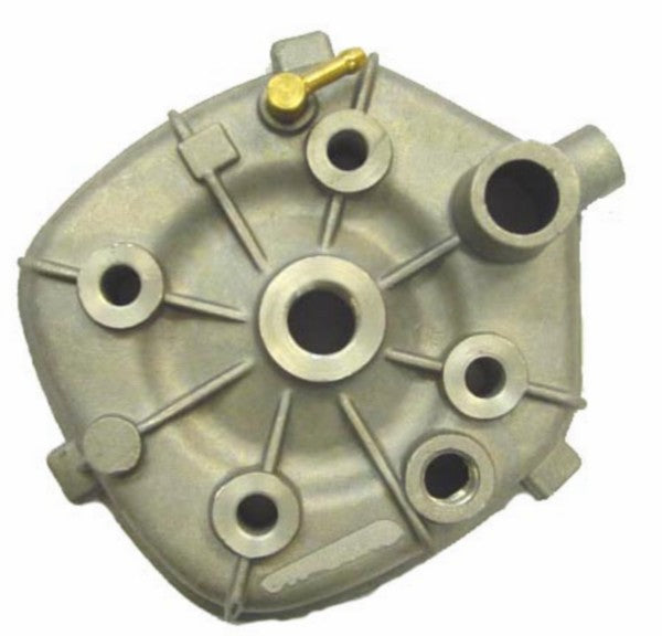 cilinderkop lc 40mm sco piaggio nt