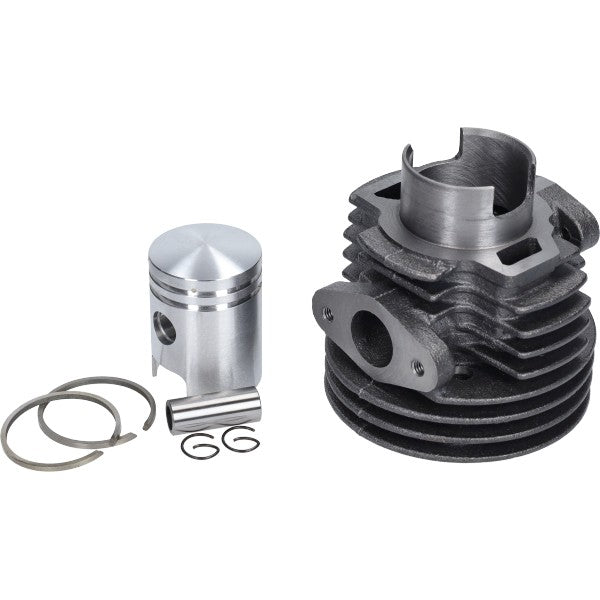 cilinder DMP 38mm ms50, mv50, puch