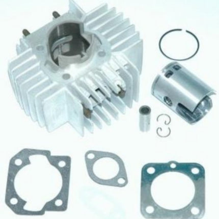 Cylindre Malossi 60cc Puch Maxi 312621