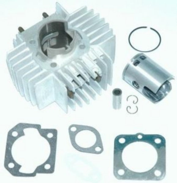 Cylindre Malossi 60cc Puch Maxi 312621