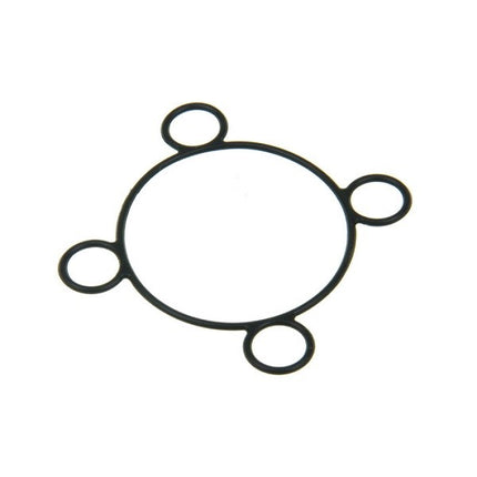 Cylinder head gasket DMP 50cc scooter Piaggio LC, SR Piaggio engine block