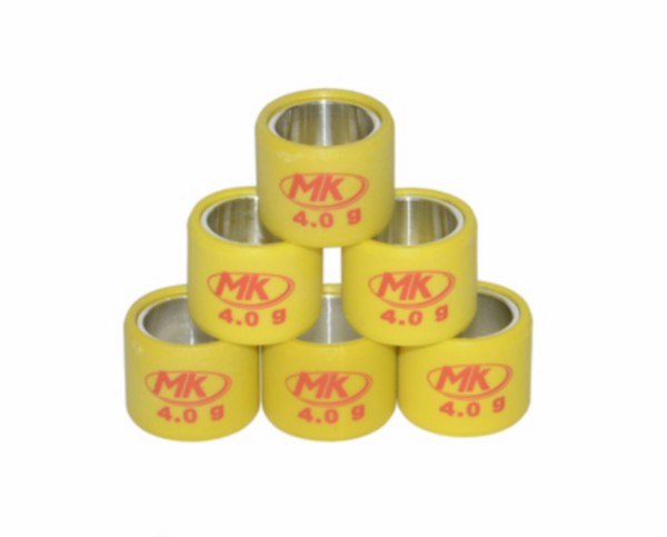variorolset metrakit 4.0gr 19x15.5mm sco piaggio nt 945v5106