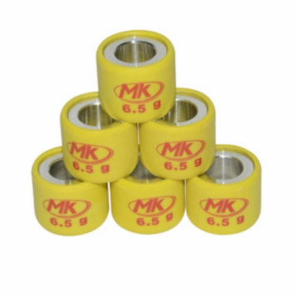 variorolset metrakit 6.5gr 19x15.5mm sco piaggio nt 945v5103