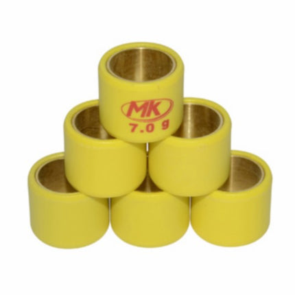 variorolset metrakit 7.0gr 19x15.5mm sco piaggio nt 945v5109