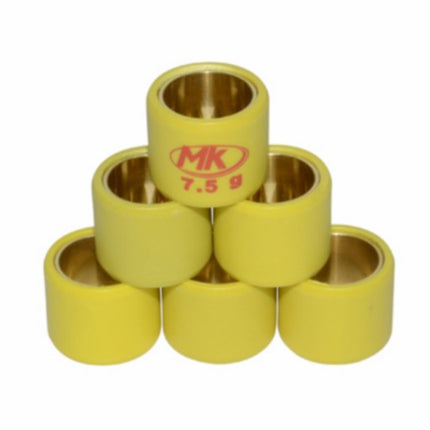 variorolset metrakit 7.5gr 19x15.5mm sco piaggio nt 945v5110