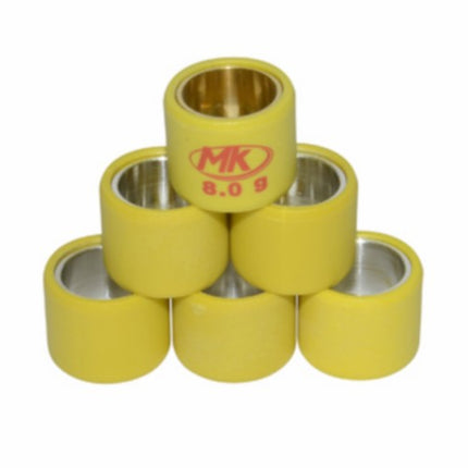 variorolset metrakit 8.0gr 19x15.5mm sco piaggio nt 945v5111