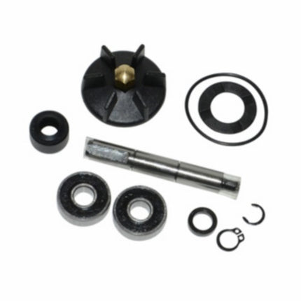 kit de révision pompe à eau DMP qualité A runner, zip sp