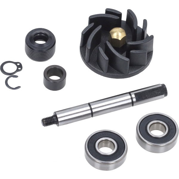 revisieset waterpomp A-kwaliteit runner 180cc 2t