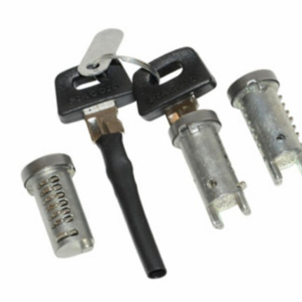 Contacteur Neiman Piaggio set 3 pièces d'origine Zip 295652