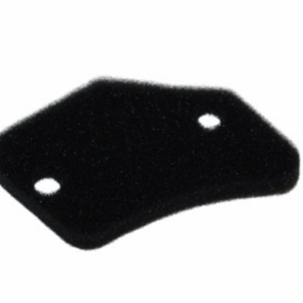filterelement Piaggio origineel uitlaatgas sls sco piaggio 2t, dna, fly, sr piaggio blok 486942